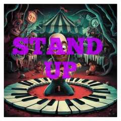 STAND UP
