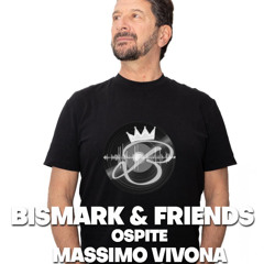 Bismark & friends suona Massimo Vivona 18 06 2025
