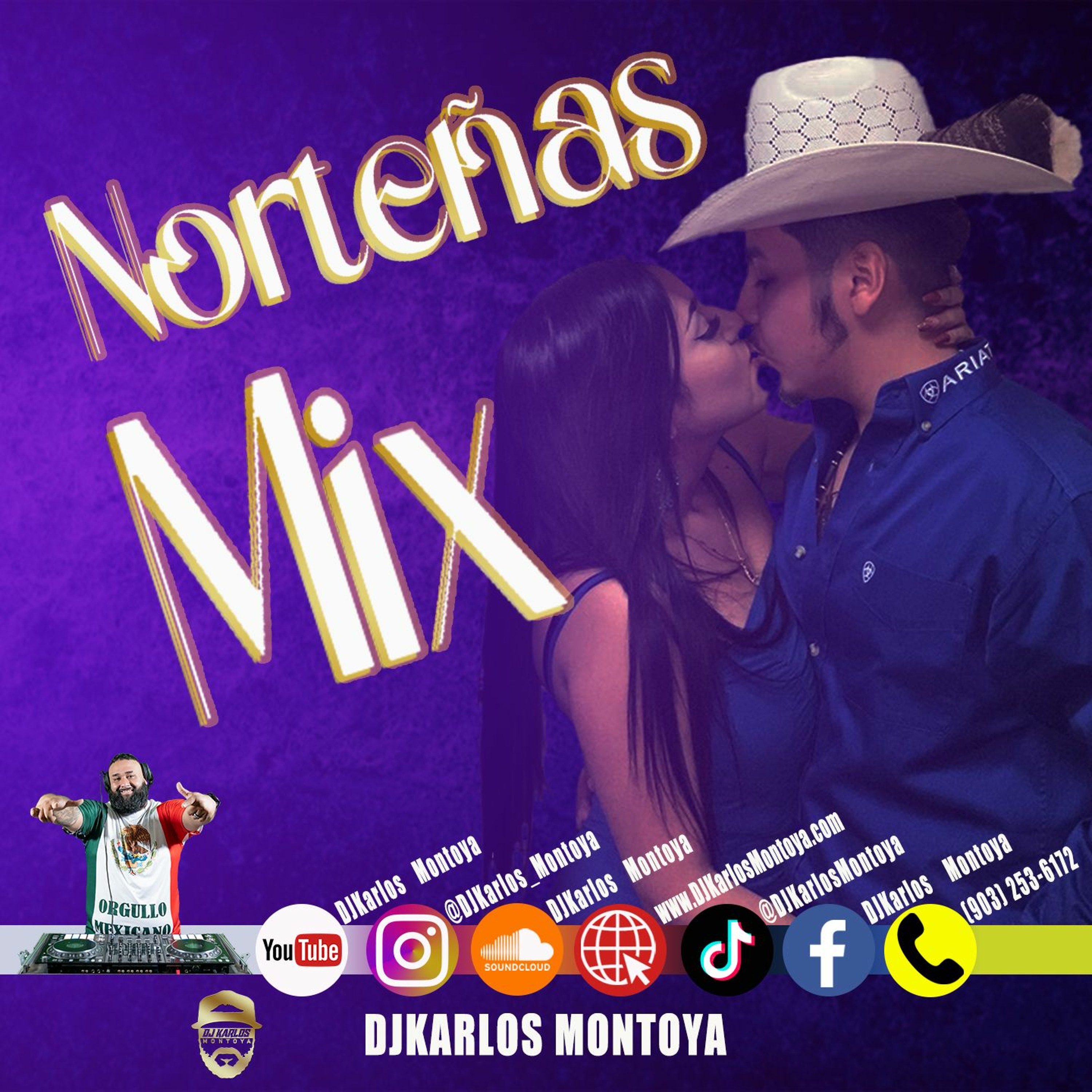 djkarlos montoya