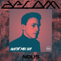 DECOM GUEST MIX 001 - NOUS