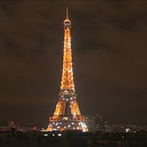 Eiffel Tower