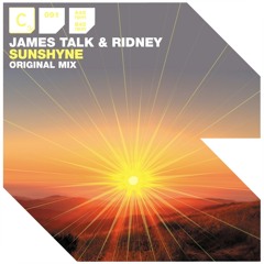 Sunshyne (Original Mix)