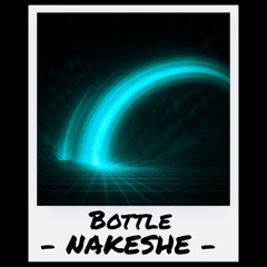 Bottle - Nakeshe x Tanuki