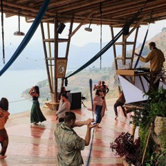 Leela @ Eaglesnest2022 - 03 - 22