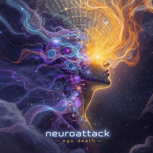 Ego Death - Mindgroove , Neuroattack