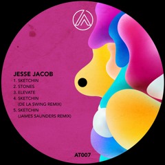 Jesse Jacob - Sketchin (De La Swing Remix)