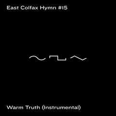 East Colfax Hymn #15