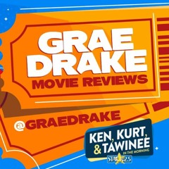 Grae Drake Reviews "Tarot"