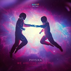 Physika - We Are The Universe