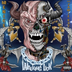 Walking Lick (feat. Jamie Ray)