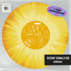 Distant Signals 028: exhouse