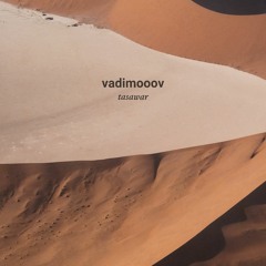 PREMIERE: VadimoooV - Shakhsia (Original Mix) [Toulouse Musique]