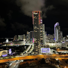 Miami Live Set