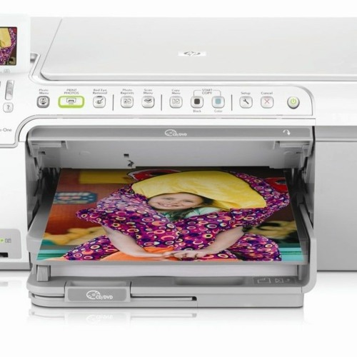 Stream Download Driver Printer Hp Deskjet F2180 All In One from | Listen online for free on SoundCloud