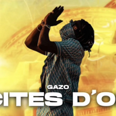 Gazo - Cités D’or (Prod By Trillszn ).mp3