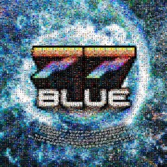 77 Blue - Mashup Mix - 17 DJs, 400+ samples