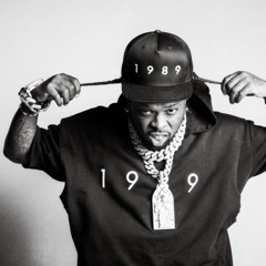 Westside Gunn - Bad News (j-strung REMIX)