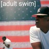 Video herunterladen: VANO 3000 - Running Away [adult swim] but it's Otis by Jay-Z and Kanye West