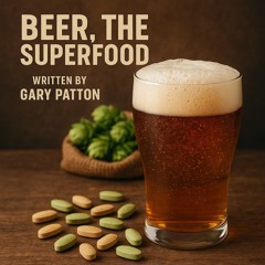 Beer, The Superfood