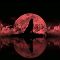 Halloween_Supreme{prod by Leo}