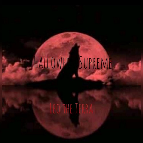 Halloween_Supreme{prod by Leo}