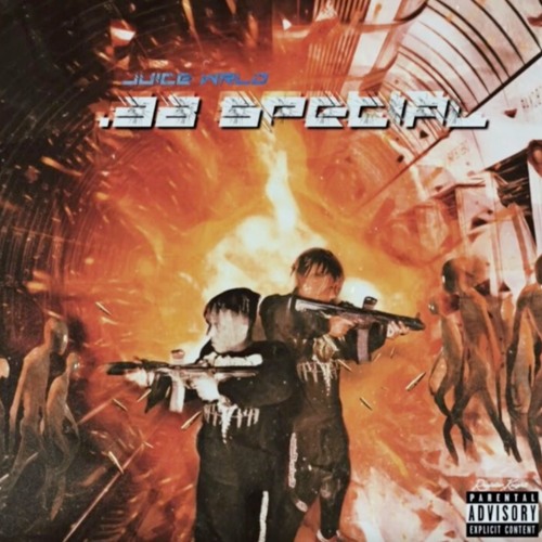 Stream Juice WRLD - 38 Special (Prod.SBeatz) by June Records