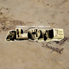 習慣自己一個(Alone)