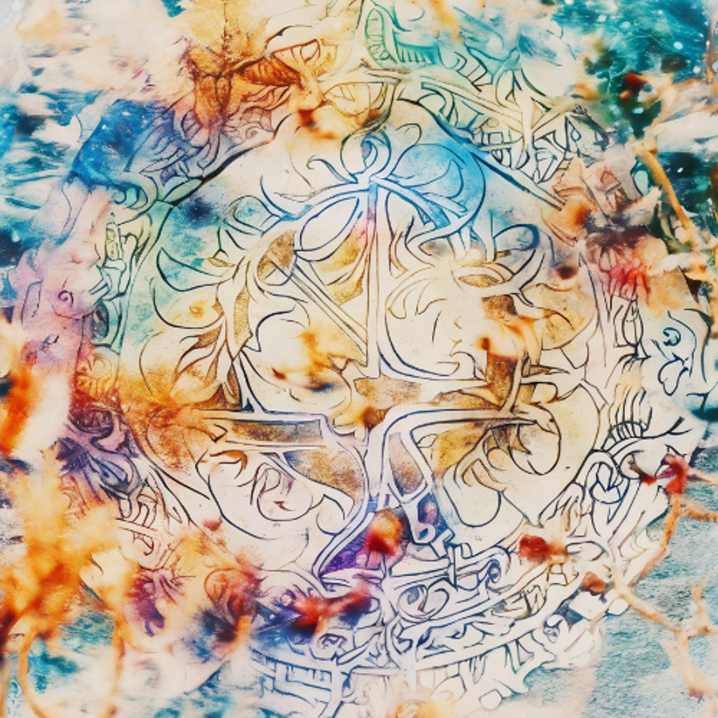 Growth of scales episode artwork