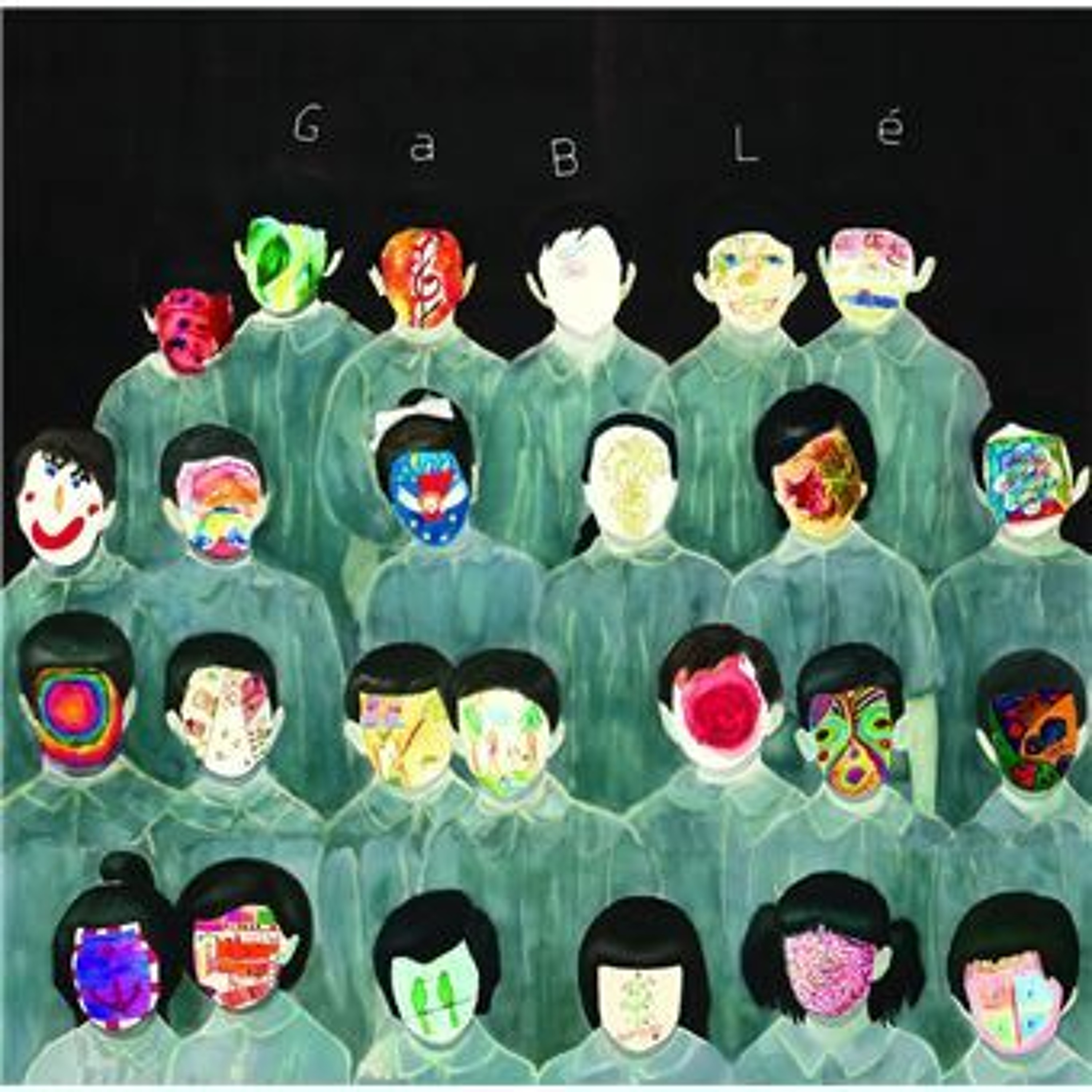 ROCK A LA CASBAH