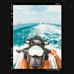 (FREE) Young Thug Type Beat 2020 - ''Jetski'' | Trap Rap Instrumental