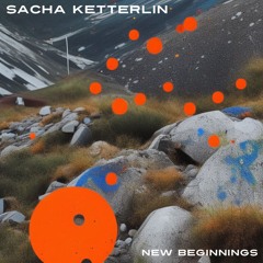 Sacha Ketterlin - Si Dieu Veut