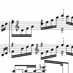 🟪Warm Up Arpeggios 🖕:MuseNet AI Classical Composition #0 (D Minor) (Orchestra)
