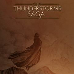 Your Story Interactive - The Thunderstorms Saga - Anxiety
