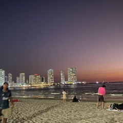 VISTA PAL MAR x NICO