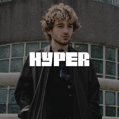 HYPER MIX SERIES 014 : Illusion of Divinity