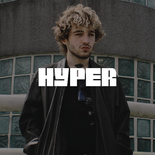 HYPER MIX SERIES 014 : Illusion of Divinity