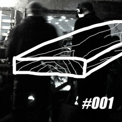 Schepperbretterpodcast #001 w/ The Boyz