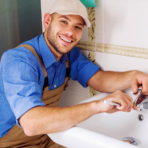 Professional Website for Plumbers to Grow Your Business Online
