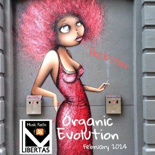 Organic Evolution February