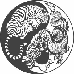 Tiger & Dragon