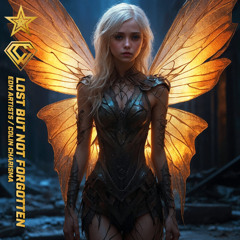 Lost But Not Forgotten