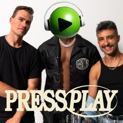 Loud Luxury - Cool Like That (Press Play Remix)