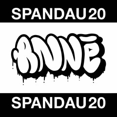 SPND20 Mixtape by ANNĒ