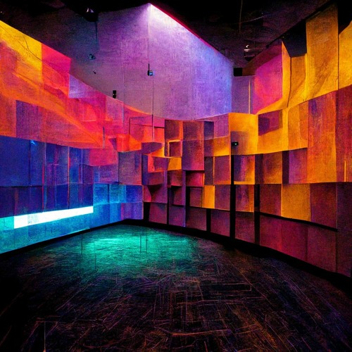 Deep Waves Dj Set