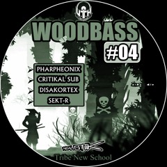 LA BONNE OCCASION // WOODBASS#04 // UTH RECORD