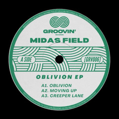 Midas Field - Moving Up