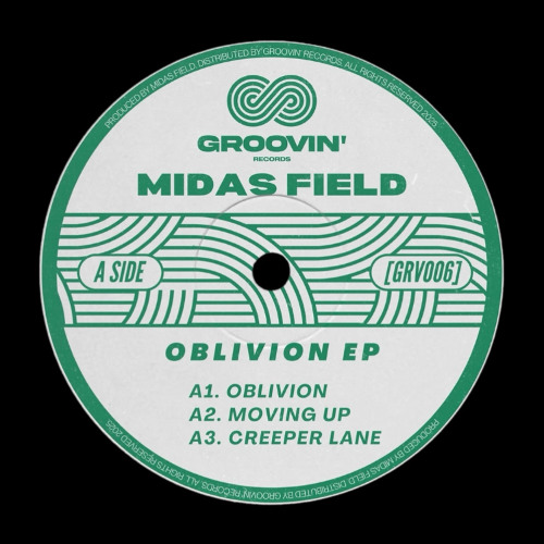 Midas Field - Oblivion