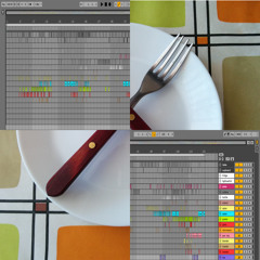 kitchen (outtakes) [2016]