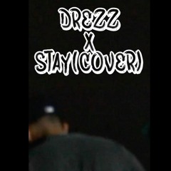 Stay - Post Malone (Cover by Drezz)
