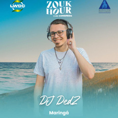 Set Zouk Hour Ocean Party